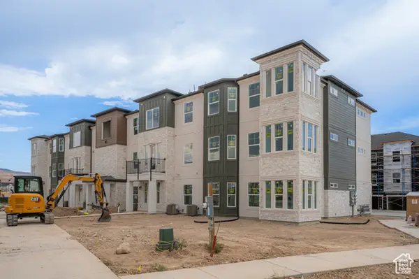 6507 W Skyline Loop Ln S #D201, Herriman, UT 84096