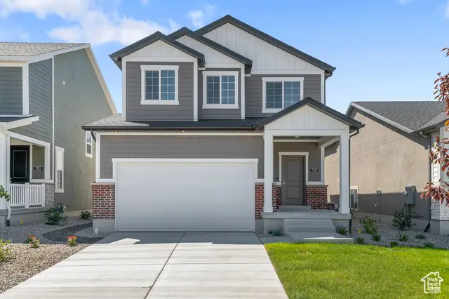 7821 W Alta Springs Ln, Magna, UT 84044 - Image #1