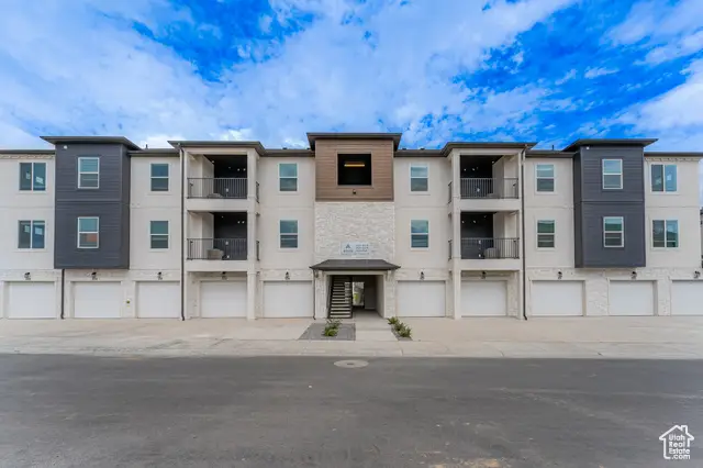 6528 W Skyline Loop Ln #A303, Herriman, UT 84096 - Image #1