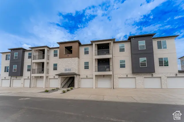 6528 W Skyline Loop Ln #A303, Herriman, UT 84096 - Image #2