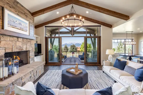 1225 Oquirrh Mountain Dr, Heber City, UT 84032