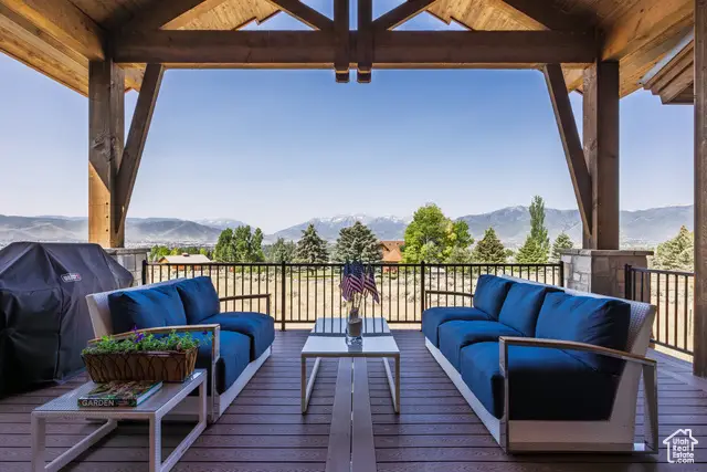 1225 Oquirrh Mountain Dr, Heber City, UT 84032 - Image #2