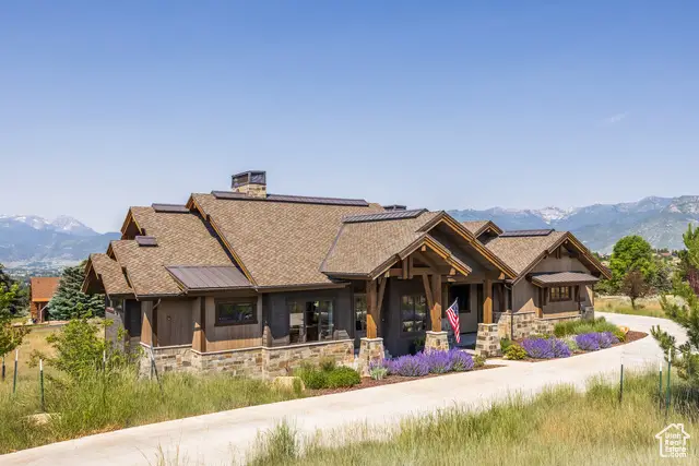 1225 Oquirrh Mountain Dr, Heber City, UT 84032 - Image #3