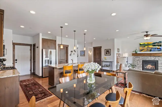 1076 W Abigail Dr, Kamas, UT 84036 - Image #3