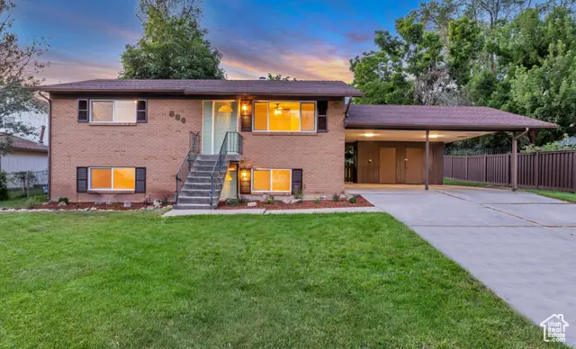 684 E 2700 N, North Ogden, UT 84414 - Image #1