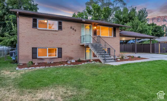 684 E 2700 N, North Ogden, UT 84414 - Image #2