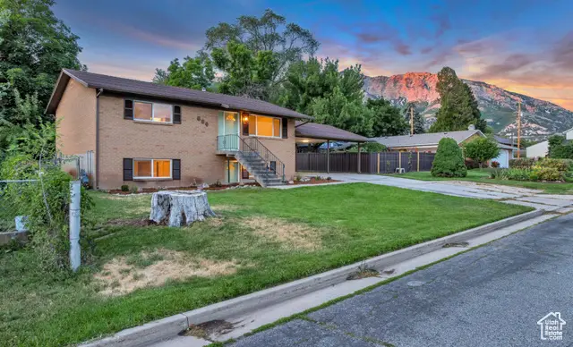 684 E 2700 N, North Ogden, UT 84414 - Image #3