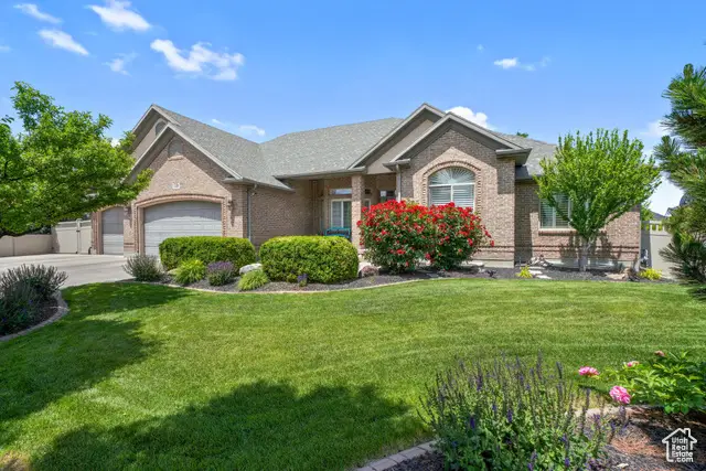 3116 W Hayden Ridge Way, Riverton, UT 84065 - Image #1