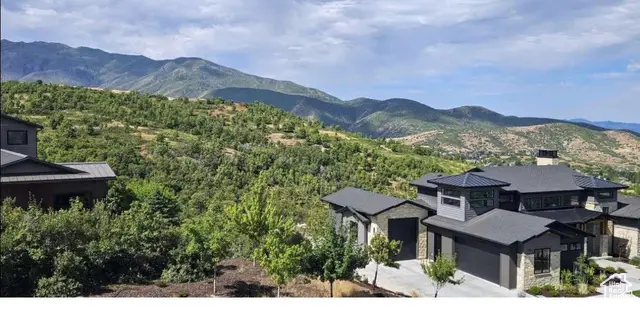 1007 S Summit Creek Dr #168, Woodland Hills, UT 84653 - #3