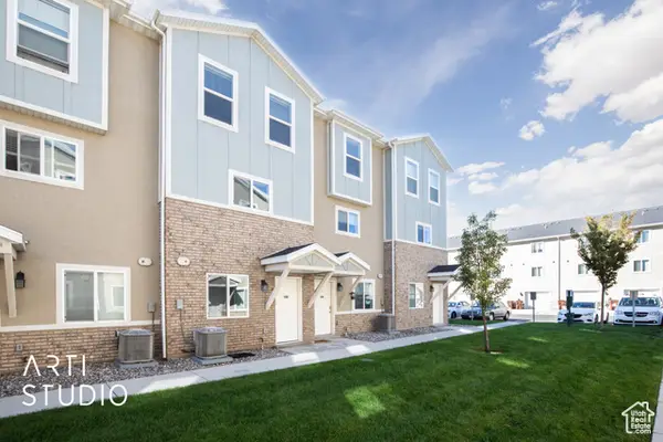 43 E 670 N, Vineyard, UT 84059