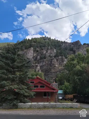 97 Main St, Ophir, UT 84071 - Image #1