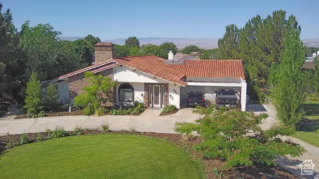 289 W Count Fleet Rd, Saint George, UT 84790 - #1