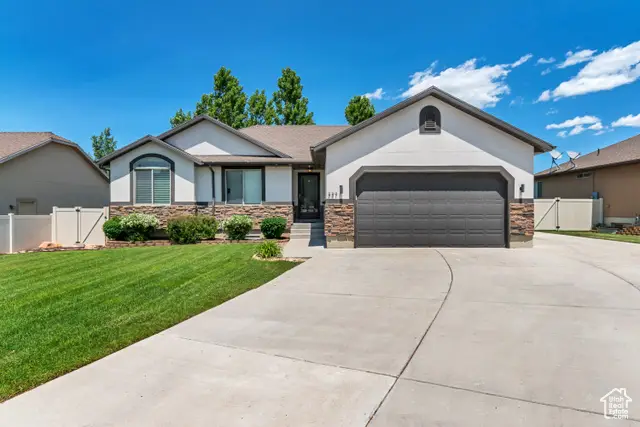 327 E 2260 S, Heber City, UT 84032 - Image #1