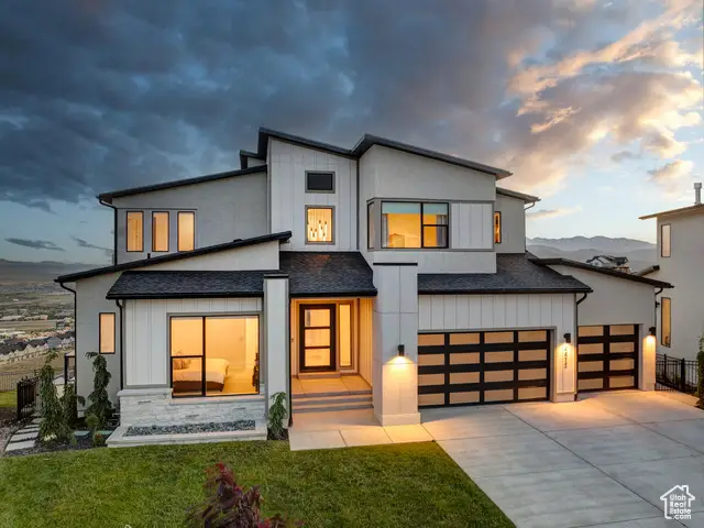 4473 N Solstice Dr, Lehi, UT 84043 - Image #2