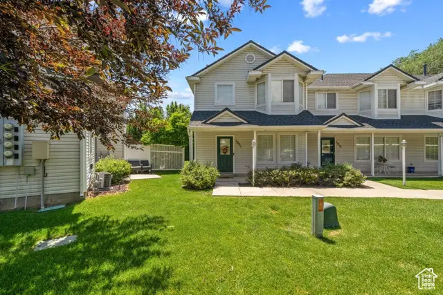 1021 Sara Ln, Ogden, UT 84404 - Image #2