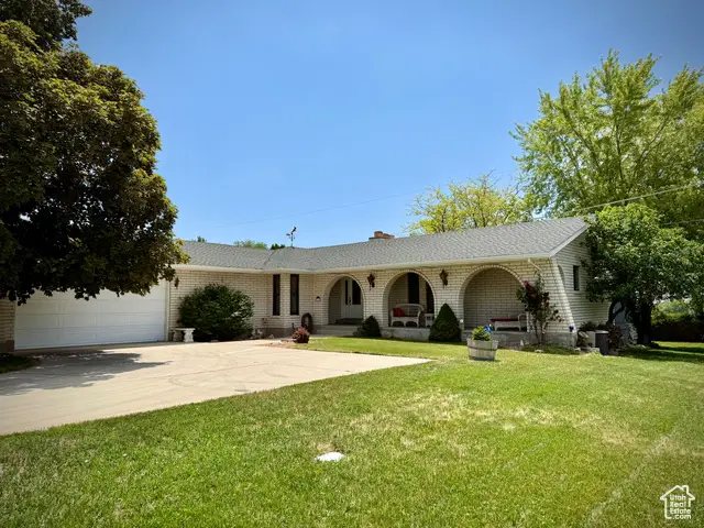 1177 W 2060 N, Helper, UT 84526 - Image #1