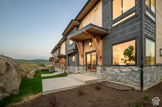 1922 W Dotterel Cir #19, Heber City, UT 84032 - Image #3