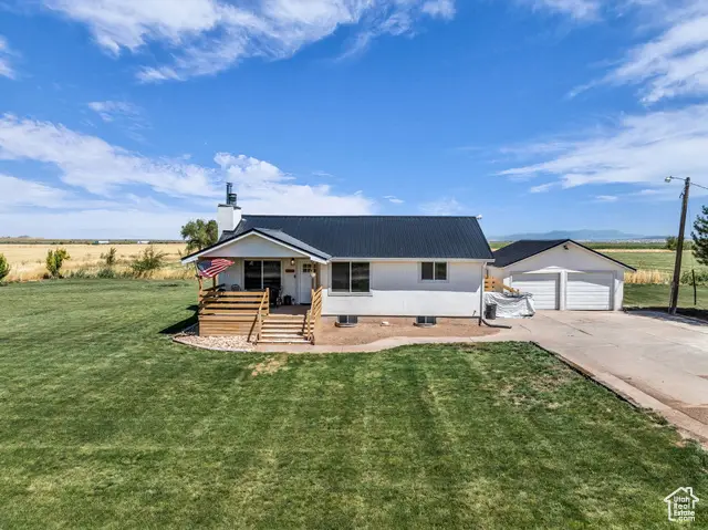 5098 W Hatton Rd S, Kanosh, UT 84637 - Image #2