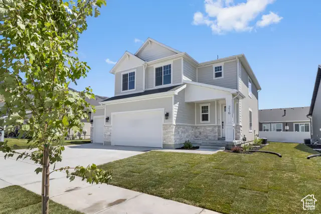 216 E 610 N, Providence, UT 84332 - Image #2