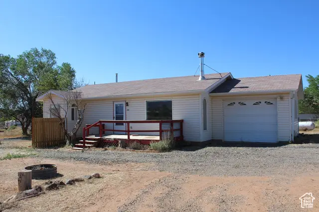 320 N Center, Torrey, UT 84775 - Image #1