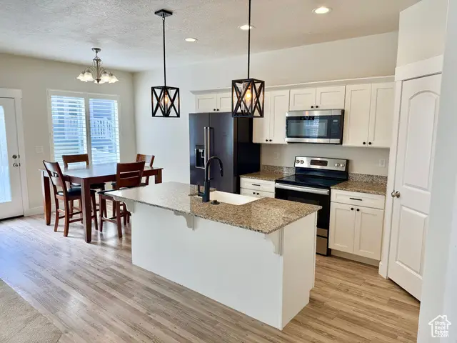 1611 N 3860 W, Lehi, UT 84043 - #3