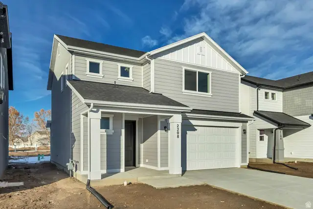 2208 W 2615 N #141, Clinton, UT 84015 - Image #1