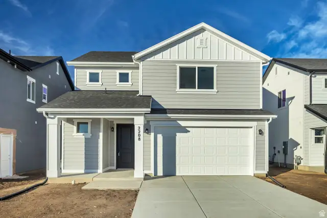 2208 W 2615 N #141, Clinton, UT 84015 - Image #2