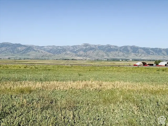 7150 N 4800 W, Newton, UT 84327 - #1