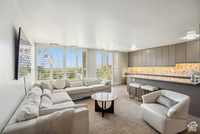 777 E South Temple N #4B, Salt Lake City, UT 84102 - Image #1