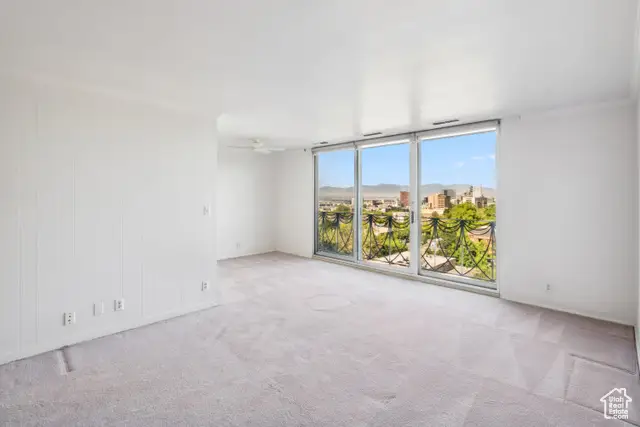 777 E South Temple N #9J, Salt Lake City, UT 84102 - Image #2