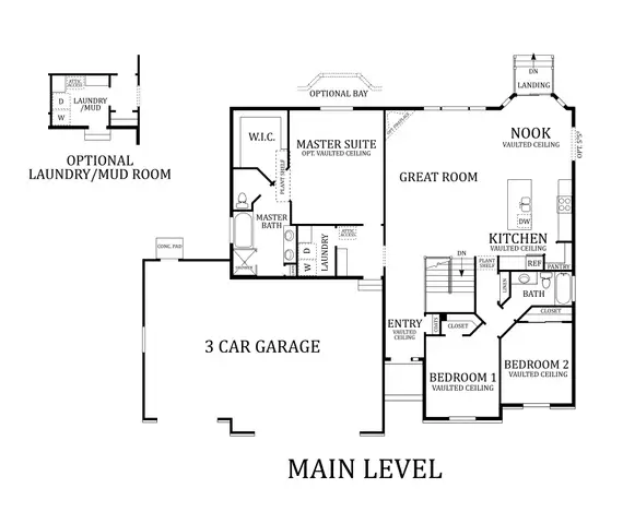 2234 W Burkhill Pl N #425, Kaysville, UT 84037 - Image #2