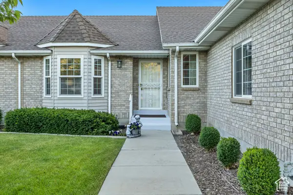 145 N 240 E, Orem, UT 84057