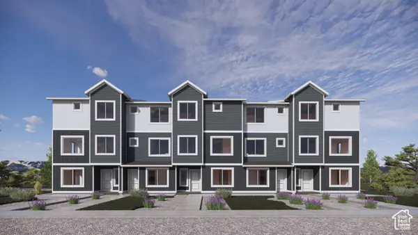 1284 N 375 E #149, Harrisville, UT 84404