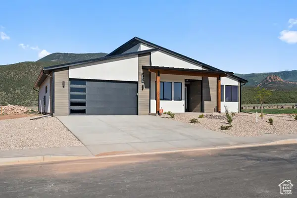 2639 S Mann Ln, Cedar City, UT 84720