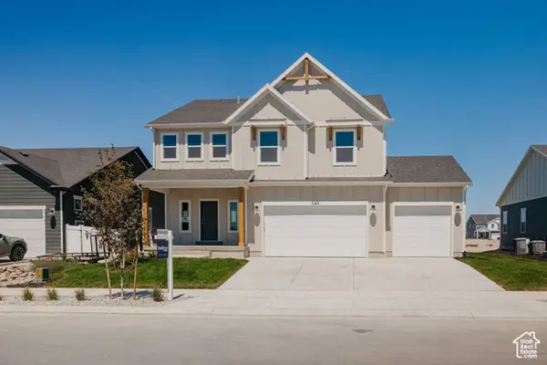 1145 E Harrier St #408, Eagle Mountain, UT 84005