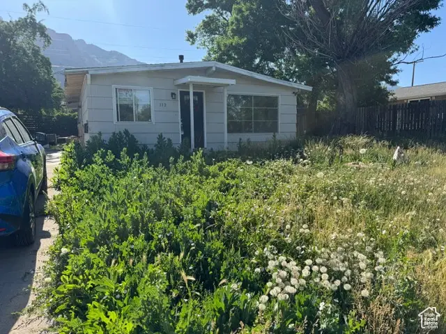 112 Quincy Ave E, Ogden, UT 84404 - Image #1