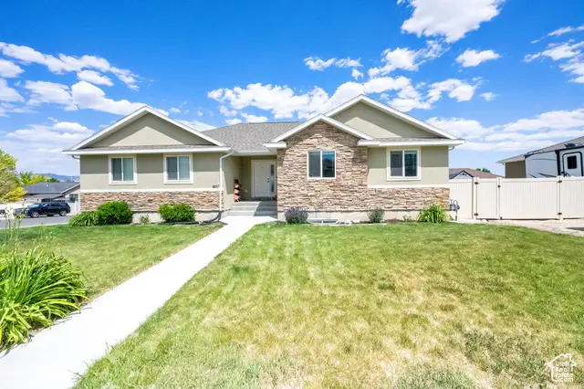 126 N Balsam Way W, Price, UT 84501 - #1