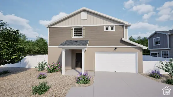 142 N Bear River Rd #131, Saratoga Springs, UT 84045