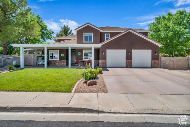 2119 Blair Cir, Santa Clara, UT 84765 - Image #2