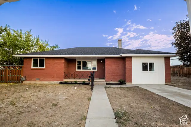 689 W 250 N, Vernal, UT 84078 - Image #2