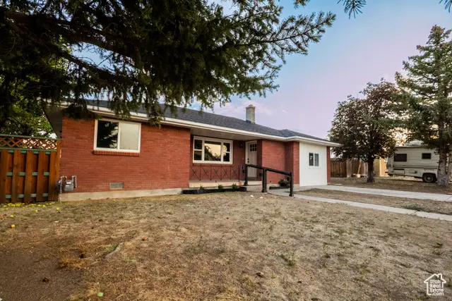 689 W 250 N, Vernal, UT 84078 - Image #3