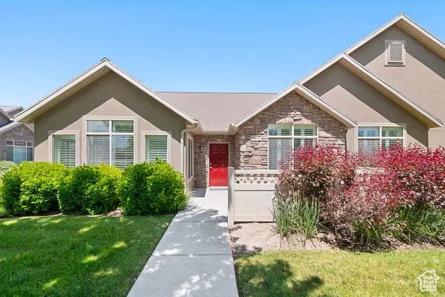 1968 W 9270 South S #C, West Jordan, UT 84088 - Image #1