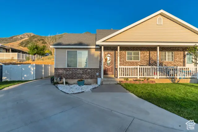382 N Peach St, Santaquin, UT 84655 - Image #3