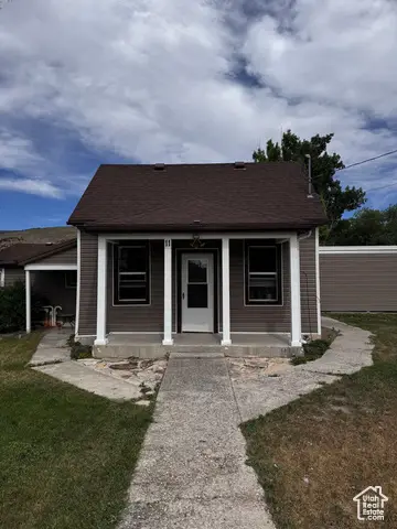 11 S 100 E, Mayfield, UT 84643