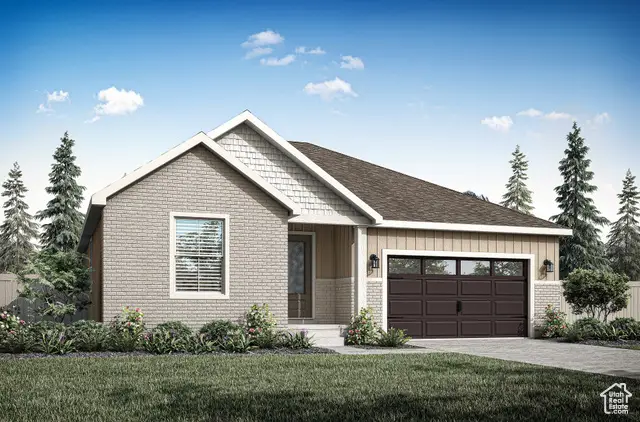 1344 West View Dr S, Santaquin, UT 84655 - Image #1