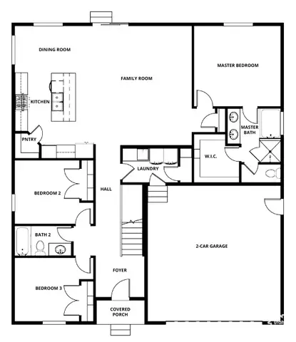 1344 West View Dr S, Santaquin, UT 84655 - Image #2