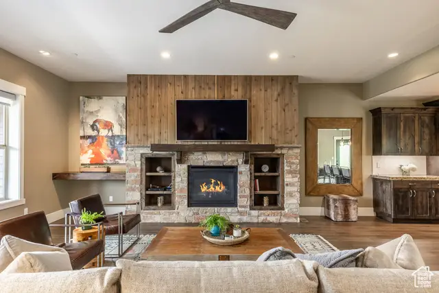 1773 E Longview Dr, Hideout, UT 84036 - Image #2