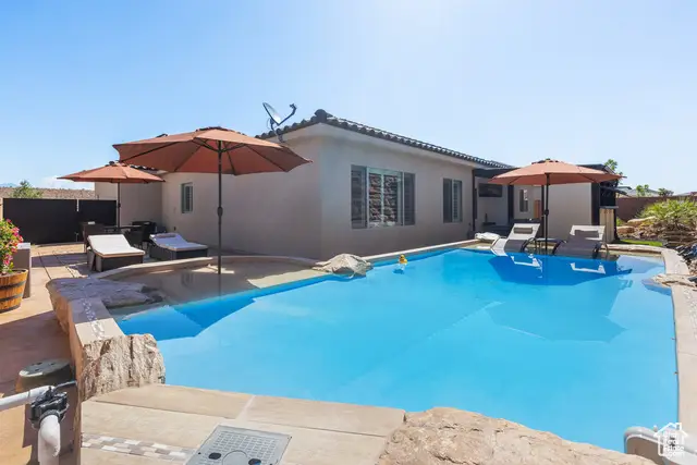 2723 S Varano Way, Saint George, UT 84770 - #1