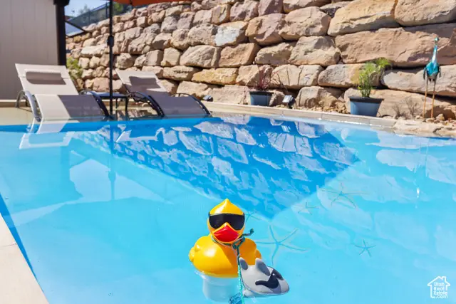 2723 S Varano Way, Saint George, UT 84770 - #2