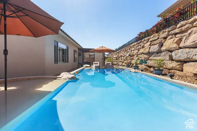 2723 S Varano Way, Saint George, UT 84770 - #3